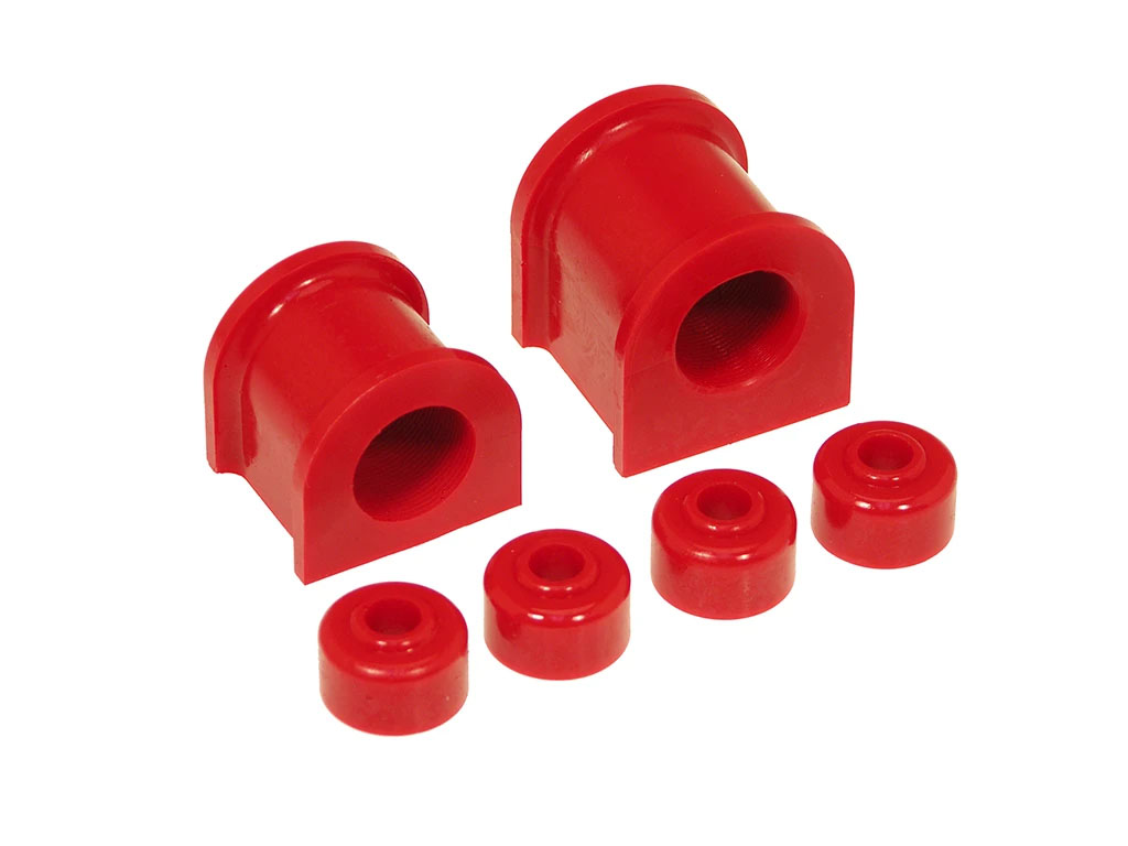 TOYOTA TRUCKS 2WD/4WD Tundra (00-01) Front Sway Bar & End Link Bushing Kit 24mm Bar #18-1118