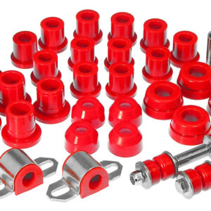 TOYOTA TRUCKS 2WD Pickup - Hilux - Tacoma (79-83) Total Kit #18-2001