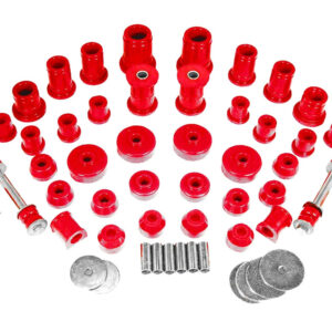 TOYOTA TRUCKS 4WD Pickup - Hilux - Tacoma (86-88) Total Kit #18-2003