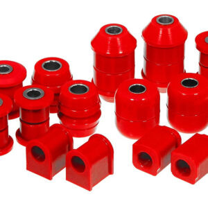 TOYOTA MR2 (91-95) Total Kit Charts #18-2009