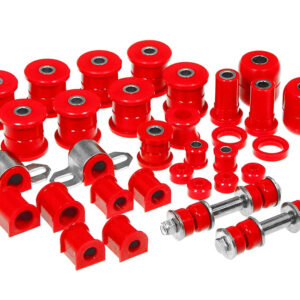 TOYOTA Corolla GTS - SR5 (Rear Wheel Drive) (85-87) Total Kit Charts #18-2010