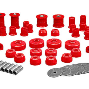 TOYOTA TRUCKS 4WD Pickup - Hilux - Tacoma (79-85) Total Kit #18-2016