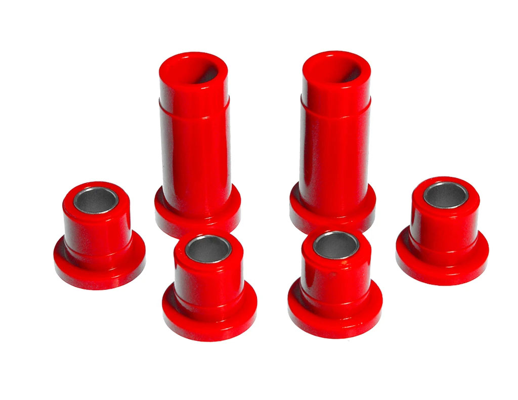 TOYOTA TRUCKS 2WD Pickup (89-95) Front Control Arm Bushing Kit #18-205