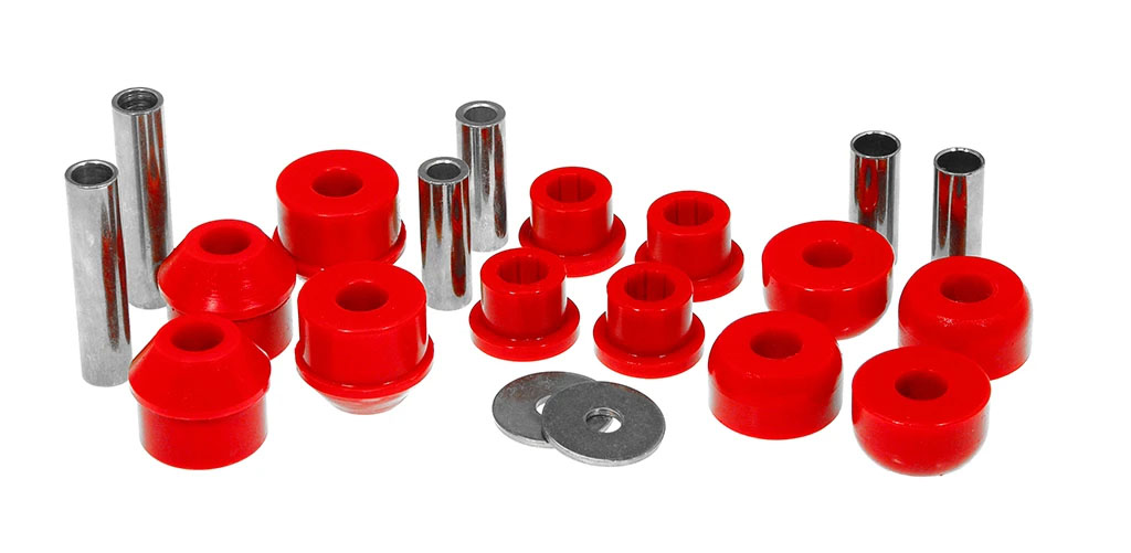 TOYOTA MR2 (91-95) Front Control Arm Bushing Kit w/Strut Rod Bushings #18-209
