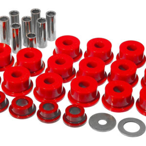 TOYOTA TRUCKS 2WD/4WD 4Runner (90-95) Rear Control Arm Bushing Kit #18-301
