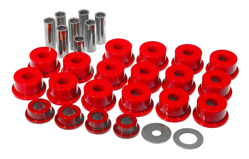 TOYOTA TRUCKS 2WD/4WD 4Runner (90-95) Rear Control Arm Bushing Kit #18-301