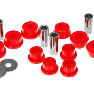 TOYOTA MR2 (91-95) Rear Control Arm Bushing Kit w/Strut Rod Bushings #18-303