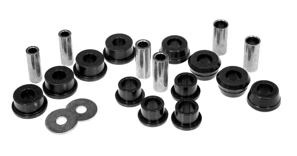 TOYOTA MR2 (91-95) Rear Control Arm Bushing Kit w/Strut Rod Bushings #18-303 - Image 2