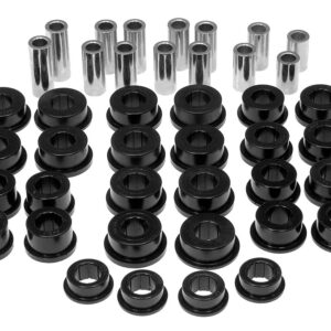 LEXUS SC 300 - 400 (92-96) Rear Control Arm Bushing Kit #18-304-BL