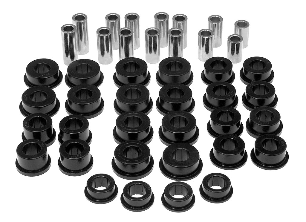 LEXUS SC 300 - 400 (92-96) Rear Control Arm Bushing Kit #18-304-BL