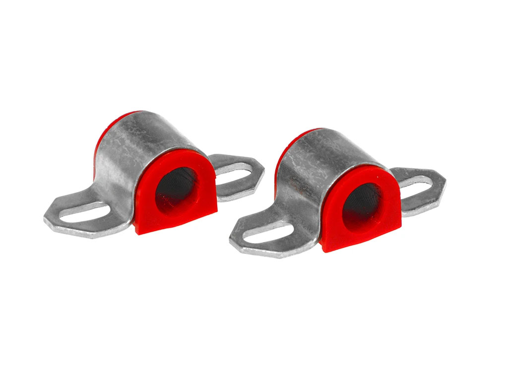 TOYOTA Corolla GTS – SR-5 RWD (85-87) Front Sway Bar Bushing Kit 21mm Bar (SR-5 Only) #19-1120