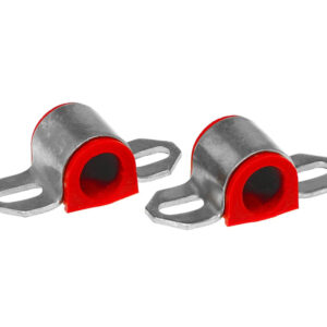 PONTIAC Fiero (84-87) Front Sway Bar Bushing Kit 23mm Bar #19-1122