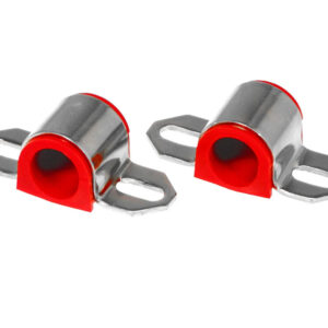 MAZDA RX-7 (86-91) Front Sway Bar Bushing Kit 24mm Bar #19-1123