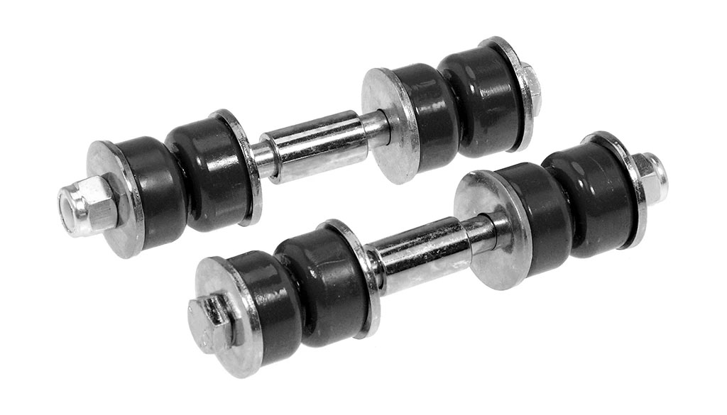 NISSAN/DATSUN 280ZX (79-86) Front or Rear End Link Kit #19-401 - Image 2