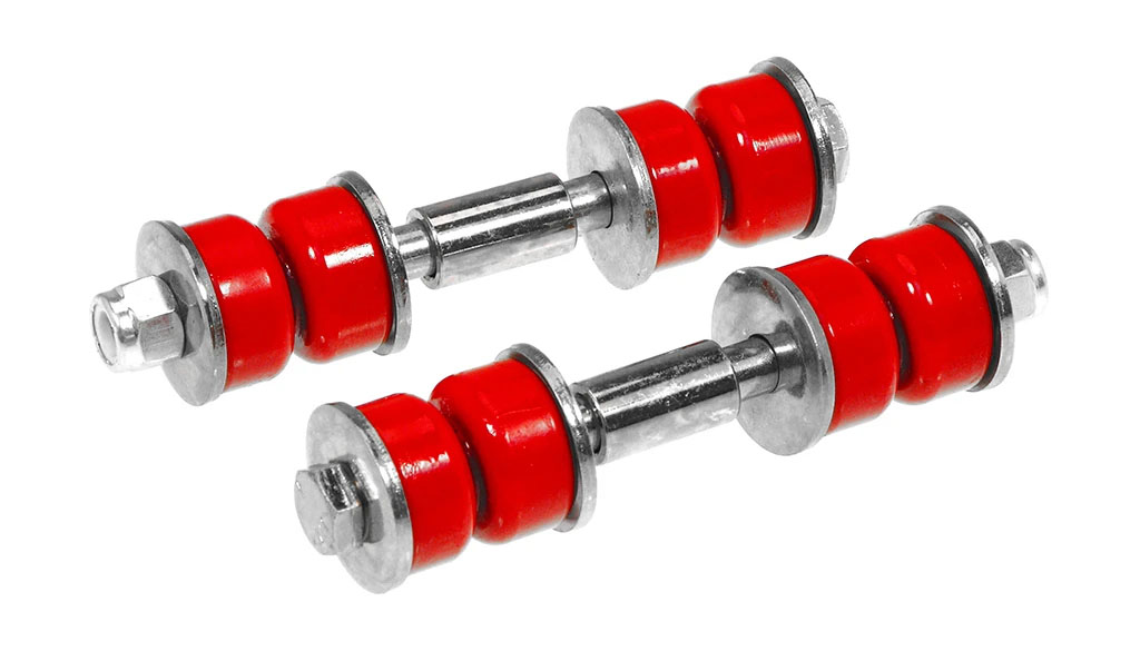 NISSAN/DATSUN 280ZX (79-86) Front or Rear End Link Kit #19-401