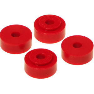 AMC All Models - 70-83 Front Shock Bushings (Stem Type, 4 Pcs) #19-901