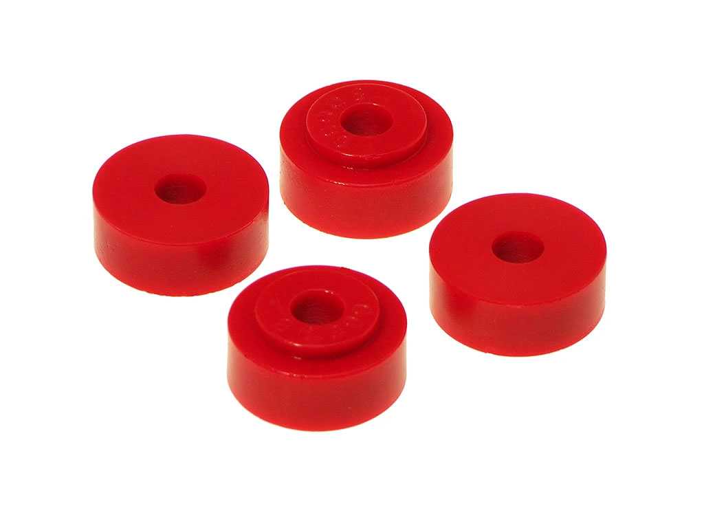AMC All Models – 70-83 Front Shock Bushings (Stem Type, 4 Pcs) #19-901