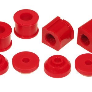 VOLKSWAGEN Golf II & III - Jetta II & III (85-98) Front Sway Bar & End Link Bushing Kit 19mm Bar #22-1101