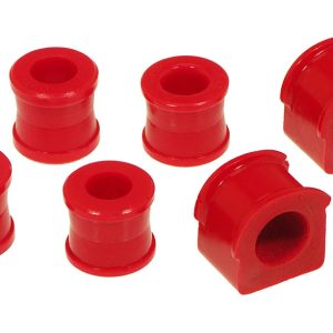 VOLKSWAGEN Golf IV - Jetta IV - New Water-Cooled Beetle (98-06) Front Sway Bar & End Link Bushing Kit 21mm Bar #22-1102
