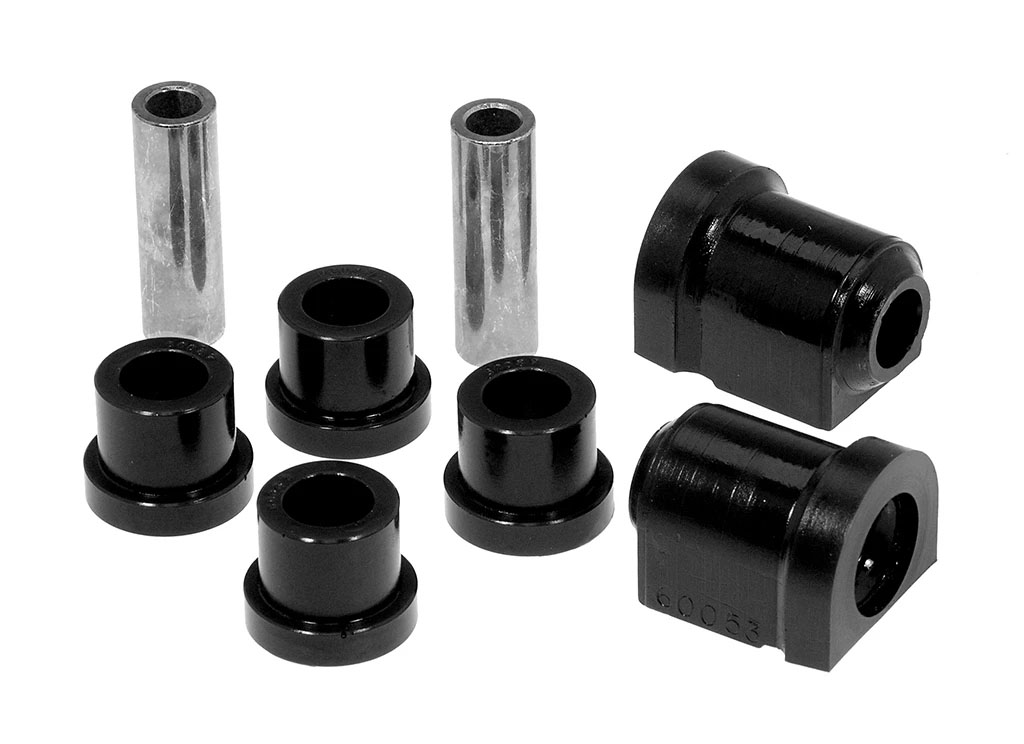 VOLKSWAGEN Rabbit - Golf I - Jetta I (75-84) Front Control Arm Bushing Kit #22-201 - Image 2