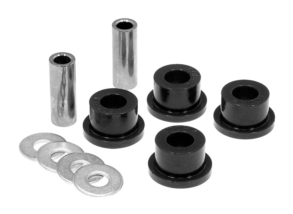 VOLKSWAGEN Rabbit - Golf I - Jetta I (75-84) Rear Control Arm Bushing Insert Kit #22-301 - Image 2