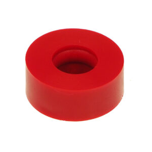 VOLKSWAGEN Rabbit - Golf GTI - Jetta - New Water-Cooled Beetle (75-84) Front Motor Mount Kit #22-501