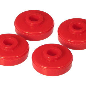 ROVER Range Rover (84-95) Rear Shock Bushing Kit Rear Lower (DeCarbon) #25-43001