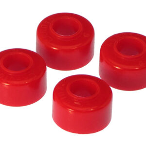 ROVER Land Rover Series 1-2-2A-3 (78-95) Rear Shock Mount Bushing Kit Lower (Series 3) #25-43007