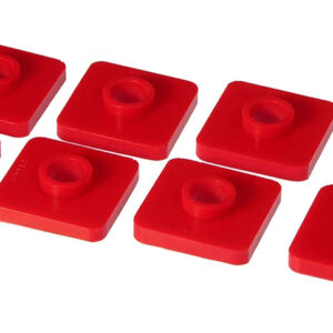 MG MGB (74 1/2-80) Front Cross Member Mount Kit (U.S. Models) #26-49021