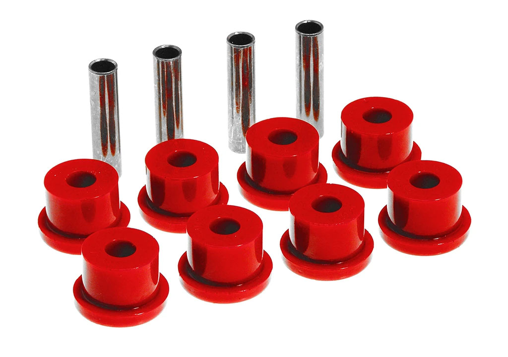 TRIUMPH Stag 2000 (64-76) Rear Control Arm Bushing Kit #27-46067