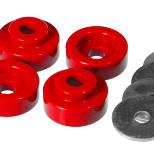 CHRYSLER/DODGE/PLYMOUTH Charger - Coronet - Superbee - Roadrunner - Satellite (73-79) Torsion Bar Cross Member Mount Kit, “B” Body #4-106