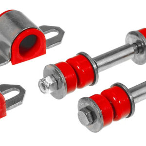 MITSUBISHI TRUCK Pickup 2WD (83-90) Sway Bar Bushing Kit #4-1101