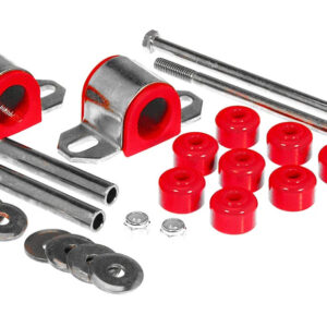 DODGE/RAM TRUCKS 2WD Dakota (87-96) Front Sway Bar Bushing & End Link Kit 28mm Bar #4-1110