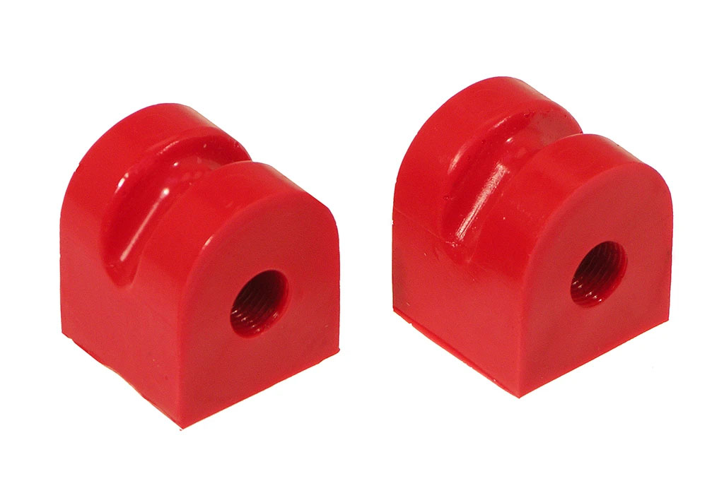 CHRYSLER/DODGE/PLYMOUTH Neon-SRT-4 (00-06) Rear Sway Bar Bushing Kit 12mm Bar #4-1130