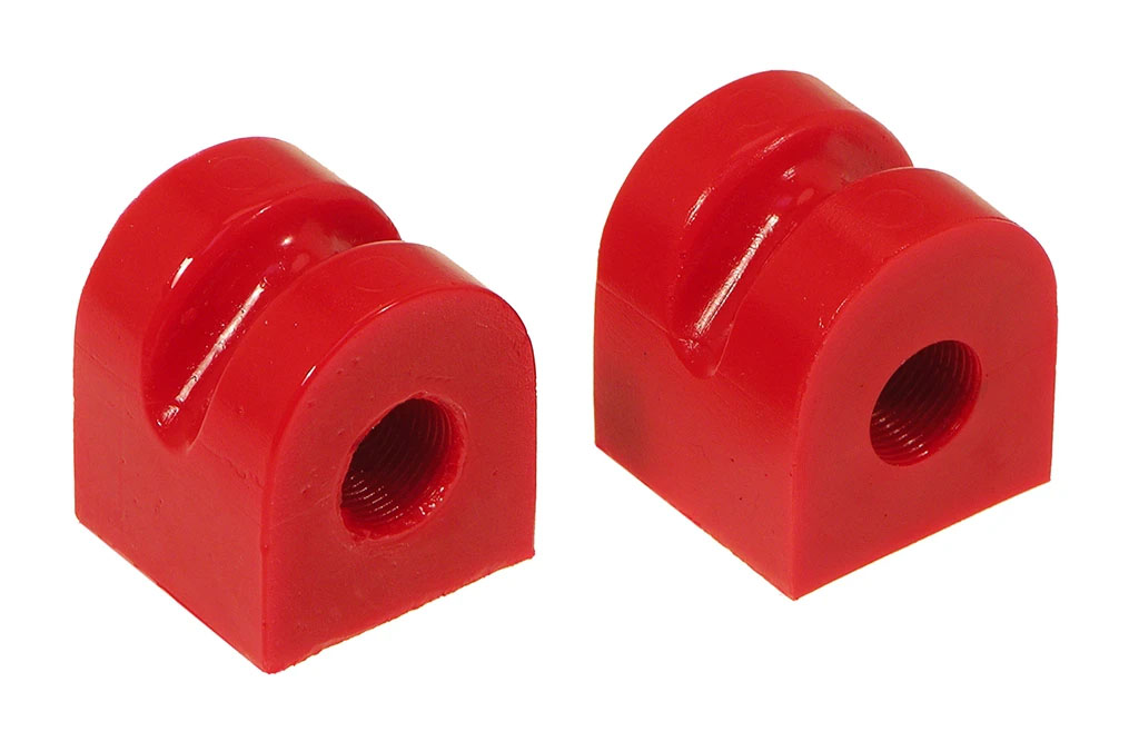 CHRYSLER/DODGE/PLYMOUTH Neon-SRT-4 (00-06) Rear Sway Bar Bushing Kit 14mm Bar #4-1131