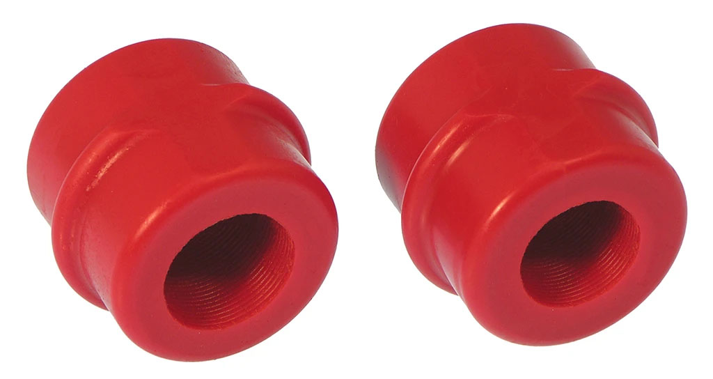 CHRYSLER/DODGE/PLYMOUTH Chrysler 300C-Dodge Challenger-Charger-Magnum (08-14) Front Sway Bar Bushing Kit 30mm Bar NEW #4-1141