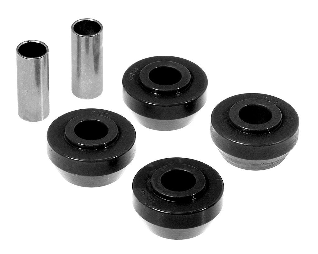CHRYSLER/DODGE/PLYMOUTH Dart-Demon-Duster-Swinger-Valiant-Scamp-thru 69 Barracuda (66-76) Rear Strut Arm Bushing Kit “A” Body #4-1202 - Image 2