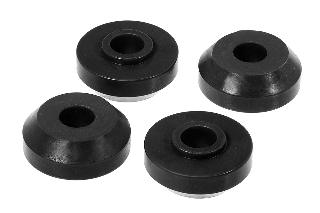 DODGE/RAM TRUCKS 2WD D100-D300 - AD100-150 (72-93) Strut Arm Bushing Kit #4-1203 - Image 2