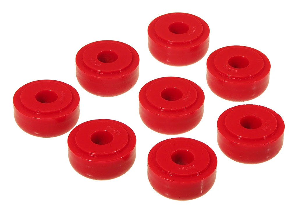 CHRYSLER/DODGE/PLYMOUTH Neon-SRT-4 (95-99) Rear Strut Rod Bushing Kit #4-1204