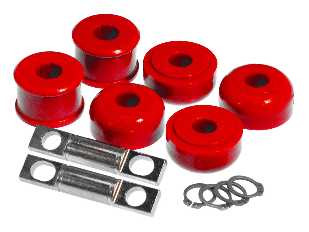 CHRYSLER/DODGE/PLYMOUTH Neon-SRT-4 (00-06) Rear Strut Rod Bushing Kit #4-1206