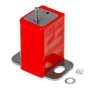 DODGE Dart 340 8 cyl. (71-72) Motor Mount #4-1602