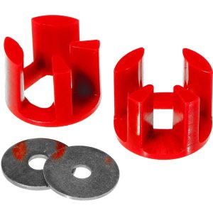 CHRYSLER/DODGE/PLYMOUTH Neon SOHC-Neon DOHC-SRT-4 (00-06) Upper & Lower Mount Insert Kit (Race) #4-1905