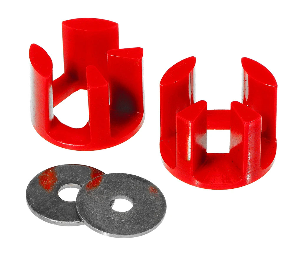 CHRYSLER/DODGE/PLYMOUTH Neon SOHC-Neon DOHC-SRT-4 (00-06) Upper & Lower Mount Insert Kit (Race) #4-1905