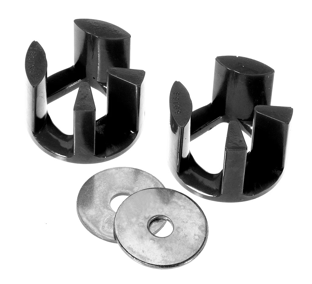 CHRYSLER Neon Race (00-06) All Mount Combo Kits #4-1905 - Image 2