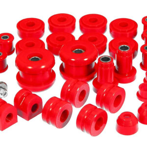 DODGE Neon (Including Sport Package) (95-99) Total Kit Charts #4-2002