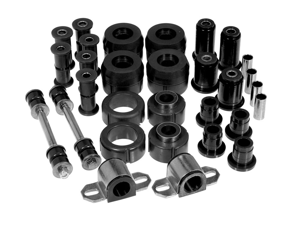 DODGE/RAM TRUCKS 2WD Dakota (87-96) Total Kit #4-2003 - Image 2