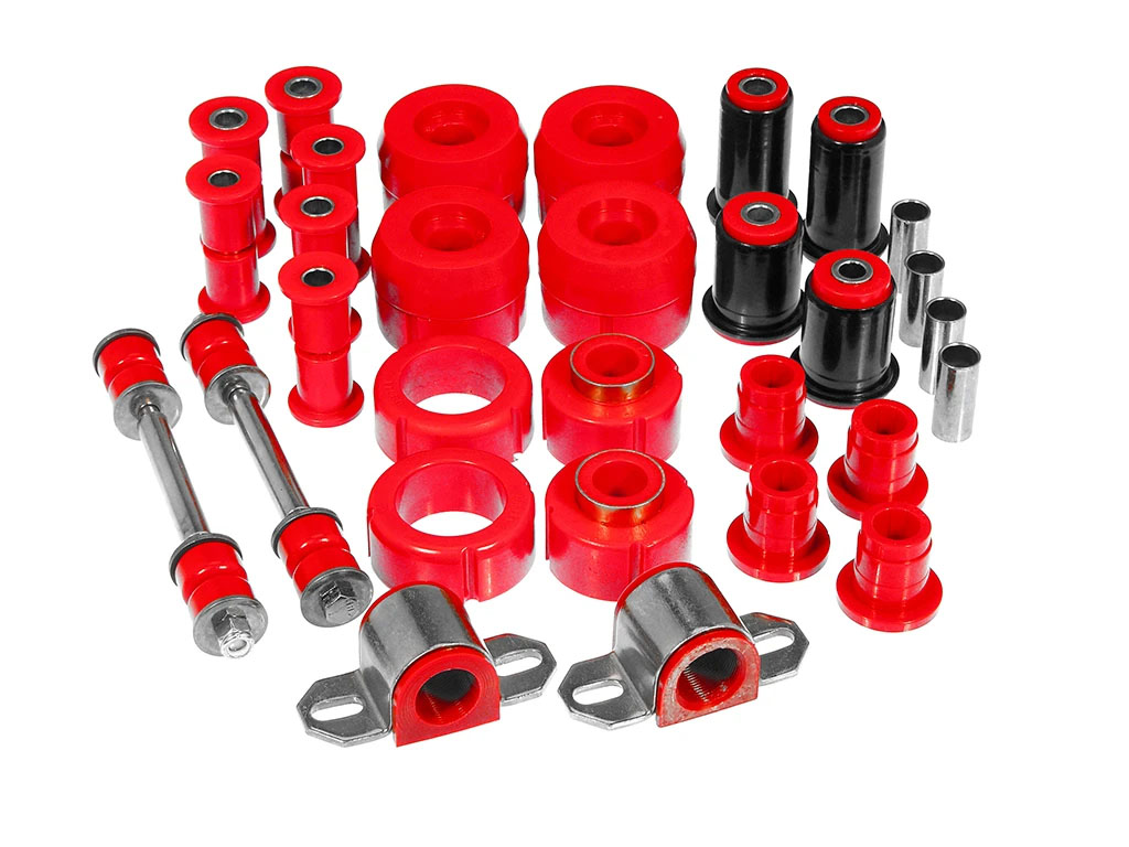 DODGE/RAM TRUCKS 2WD Dakota (87-96) Total Kit #4-2003