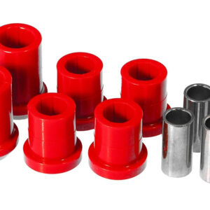 CHRYSLER/DODGE/PLYMOUTH Charger-Coronet-Superbee-Roadrunner-Satellite (73-79) C-Arm Bush. Kit “B” Body w/o Shells Upper & Lower #4-207