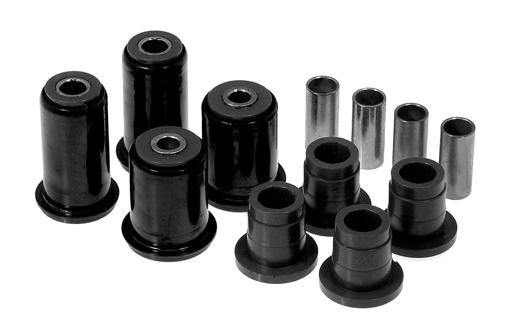 DODGE/RAM TRUCKS 2WD Dakota (87-96) Control Arm Bushing Kit Uppers w/o Shells #4-208 - Image 2