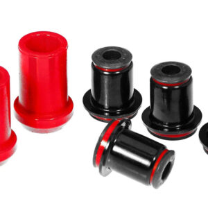 CHRYSLER/DODGE/PLYMOUTH Challenger-Barracuda (70-74) Front C-Arm Bush. Kit “E” Body w/Shells Upper & Lower(Upper w/Shells Lower w/o Shells) #4-215